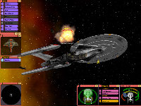 Star Trek: Bridge Commander