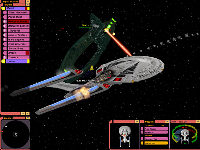 Star Trek: Bridge Commander