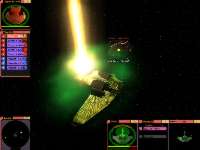 Star Trek: Bridge Commander