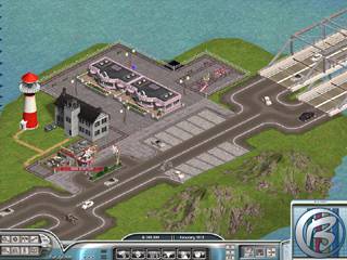 Car Tycoon