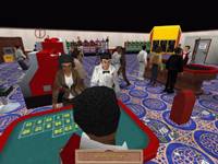 Casino Tycoon