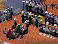 Casino Tycoon