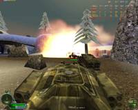 Command & Conquer: Renegade - screenshoty