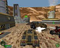 Command & Conquer: Renegade - screenshoty