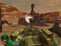 Command & Conquer: Renegade