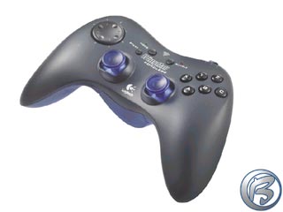 Wingman Cordless Gamepad