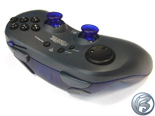 Wingman Cordless Gamepad