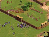 Cossacks: The Art of War