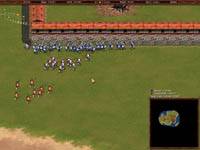 Cossacks: The Art of War