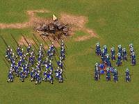 Cossacks: The Art of War