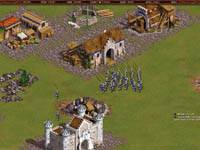 Cossacks: The Art of War - screenshoty