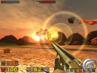 Serious Sam: The Second Encounter