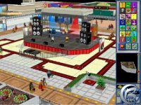 Mall Tycoon