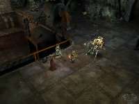 Dungeon Siege