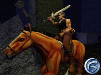 EverQuest: The Shadows of Luclin