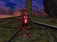 EverQuest: The Shadows of Luclin 