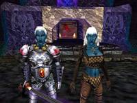 EverQuest: Shadows of Luclin - screenshoty