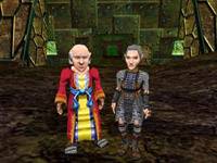 EverQuest: The Shadows of Luclin