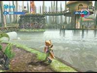 Star Fox Adventures