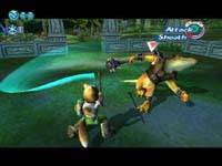 Star Fox Adventures