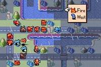 Advance Wars