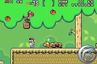 Super Mario Advance 2