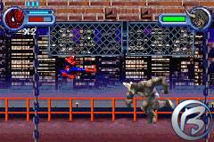 Spider-Man: Mysterio’s Menace