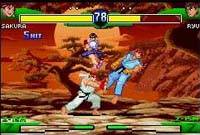 Street Fighter Alpha 3