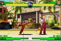 Street Fighter Alpha 3