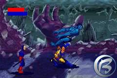 X-Men: Reign of Apocalypse