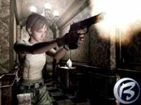 Resident Evil