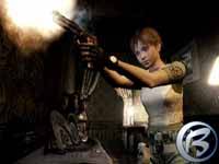 Resident Evil