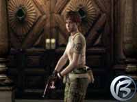 Resident Evil