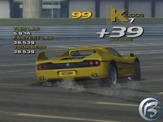 Project Gotham Racing