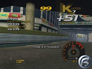 Project Gotham Racing