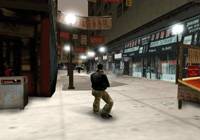 Grand Theft Auto 3 - screenshoty