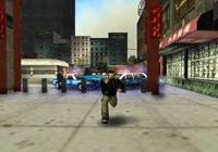 Grand Theft Auto 3 - screenshoty