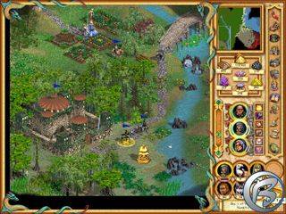 Heroes of Might & Magic IV