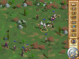 Heroes of Might & Magic IV