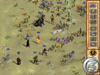 Heroes of Might & Magic IV