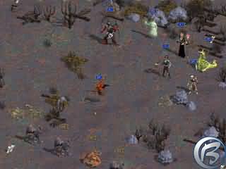 Heroes of Might & Magic IV