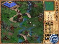 Heroes of Might and Magic IV