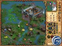 Heroes of Might and Magic IV