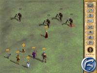 Heroes of Might and Magic IV