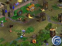 Heroes of Might and Magic IV