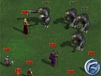 Heroes of Might and Magic IV