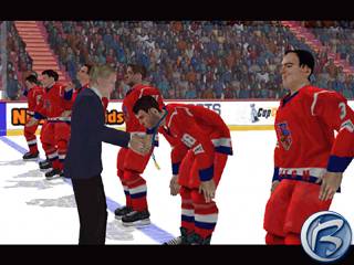 NHL 2002