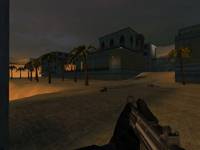 IGI 2: Mercenary Force