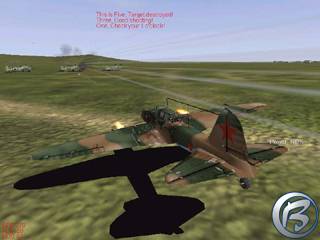 Il-2 Sturmovik