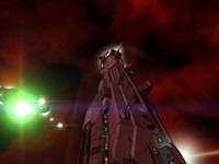 Imperium Galactica III: Genesis - screenshoty